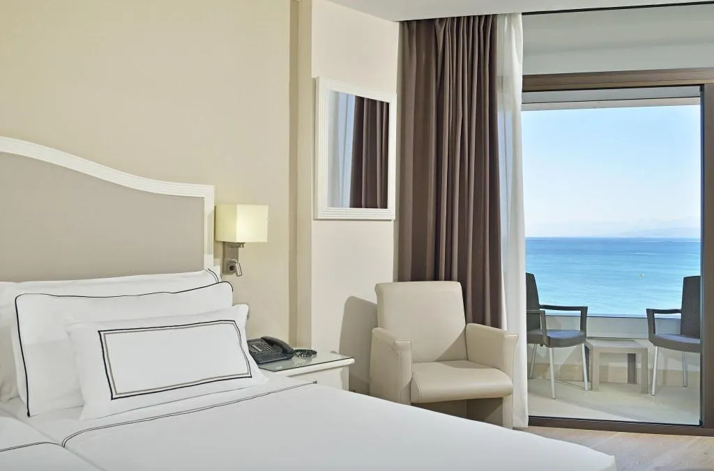 Room, Melia Costa del Sol, Costa Del Sol
