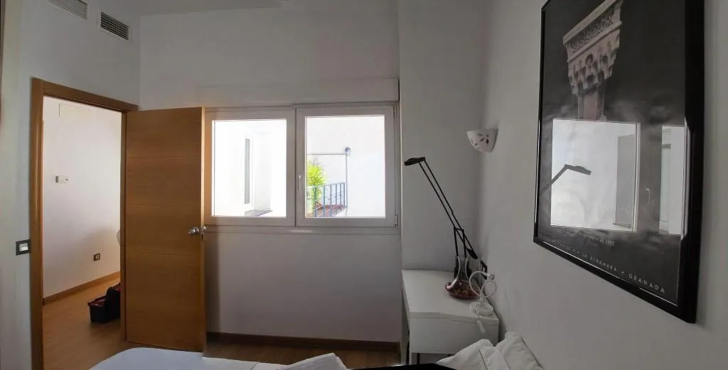 Room, B&B Casa Alfareria 59, Seville