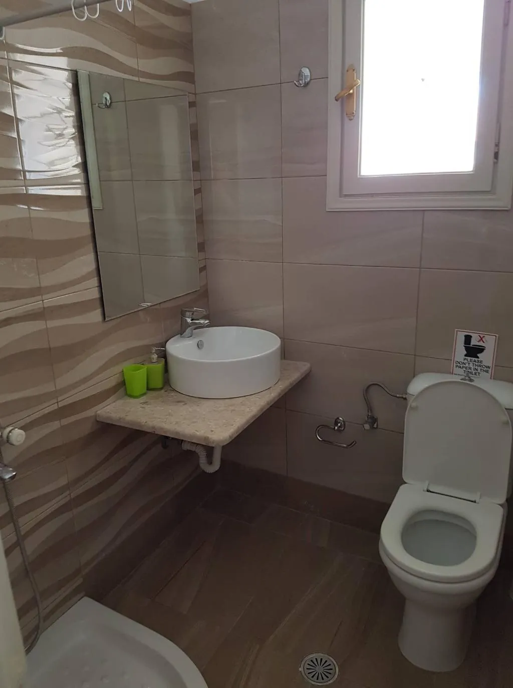 STUDIO ANNEX Room, Cavo D'Oro Complex, Corfu