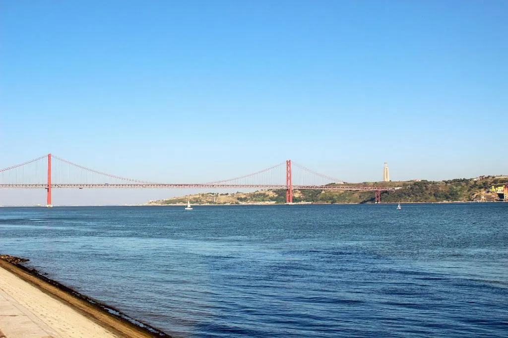 General view, The Lisbon-Way Apartments, Lisbon