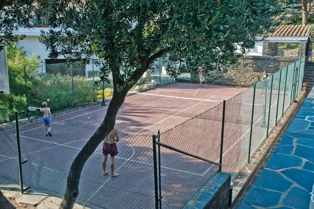 Sports and Entertainment, Hotel Playa Sol, Costa Brava