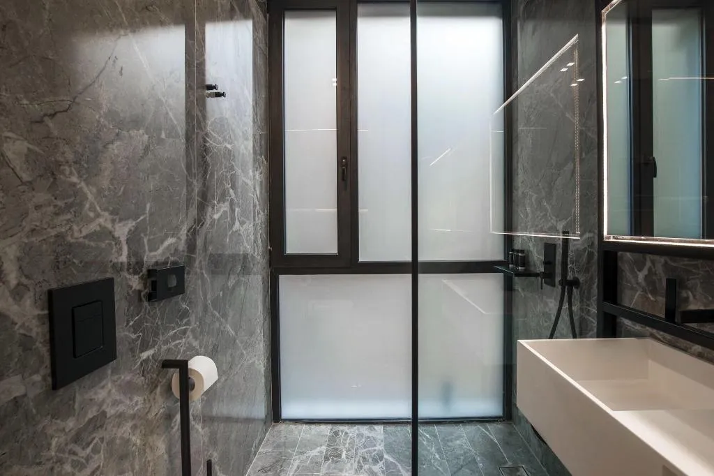 Room, The Duke Boutique Suites, Athens