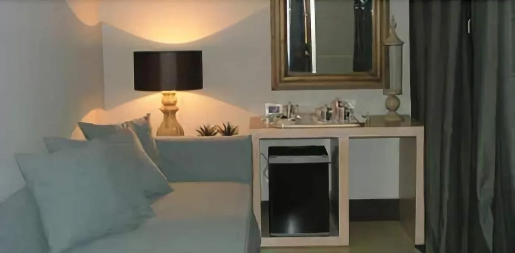 Room, Allakala B&B, Palermo
