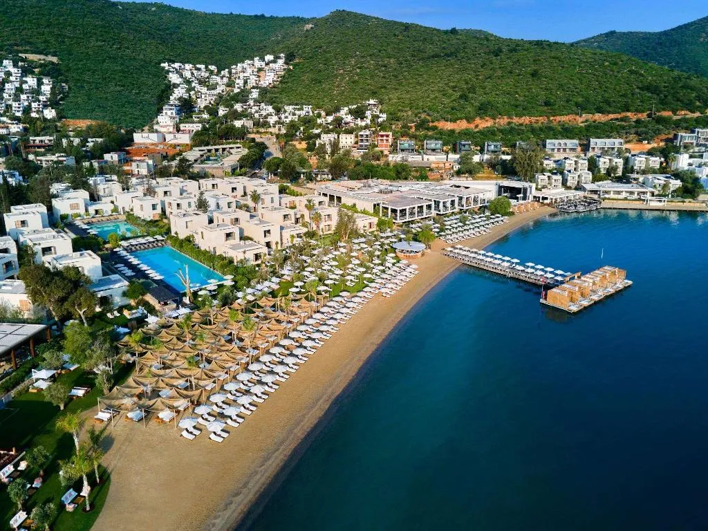 General view, Voyage Torba, Bodrum