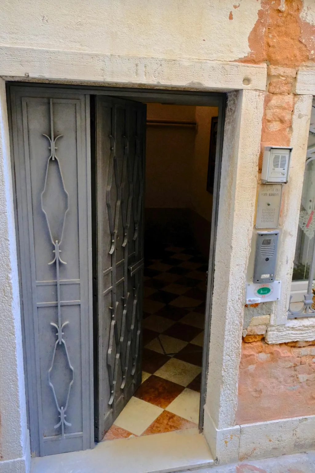 DOUBLE ANNEX Room, San Gallo, Venice