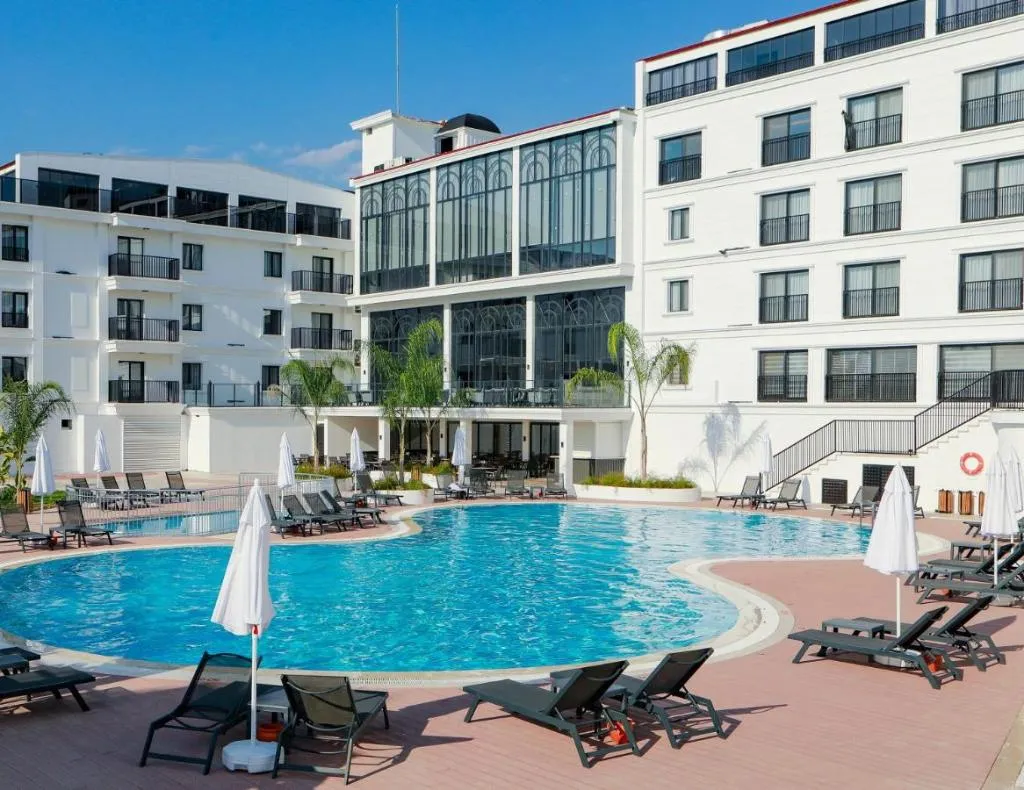 Pool, Ramada By Wyndham Dalaman, Dalaman