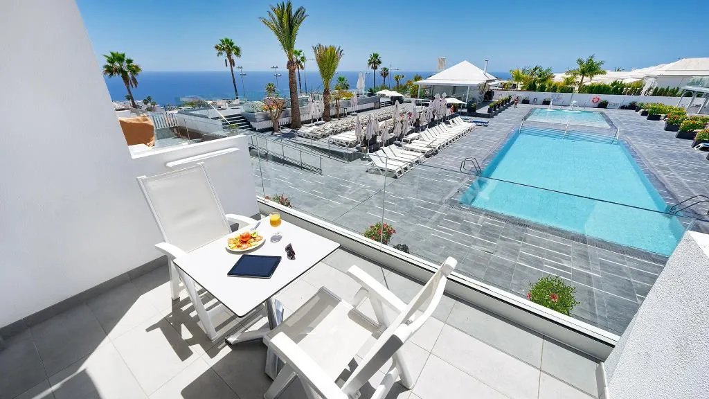 General view, Lara, Gran Canaria