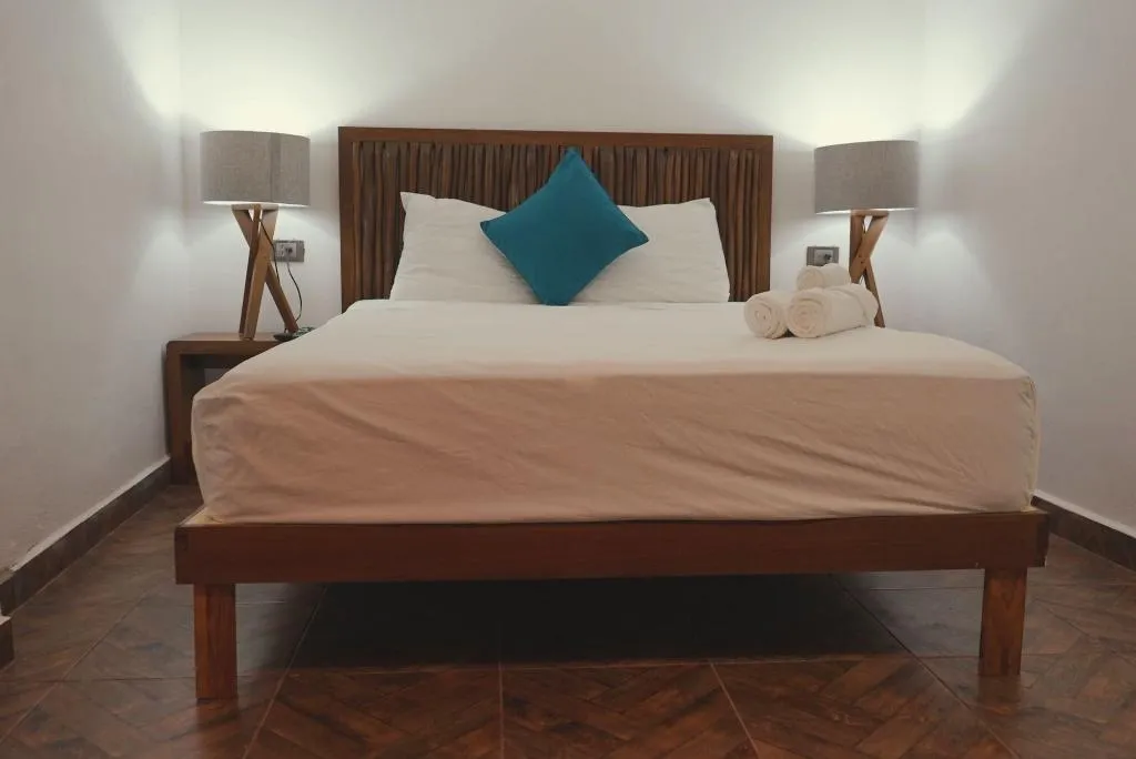 Room, Hotel Boutique Kinta Kan Adults Only, Playa Del Carmen