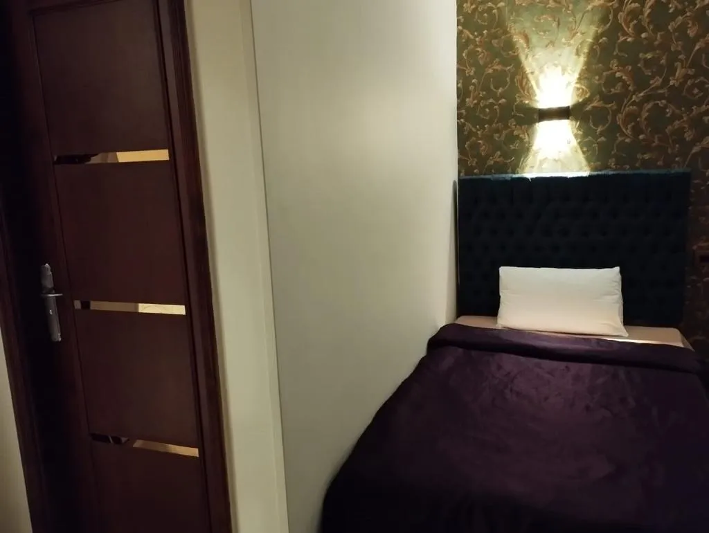 SINGLE DELUXE Room, Richmond Down Town, Cairo