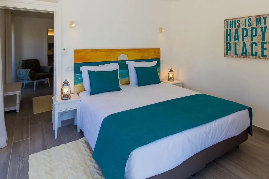 Room, Mareta Beach House, Algarve