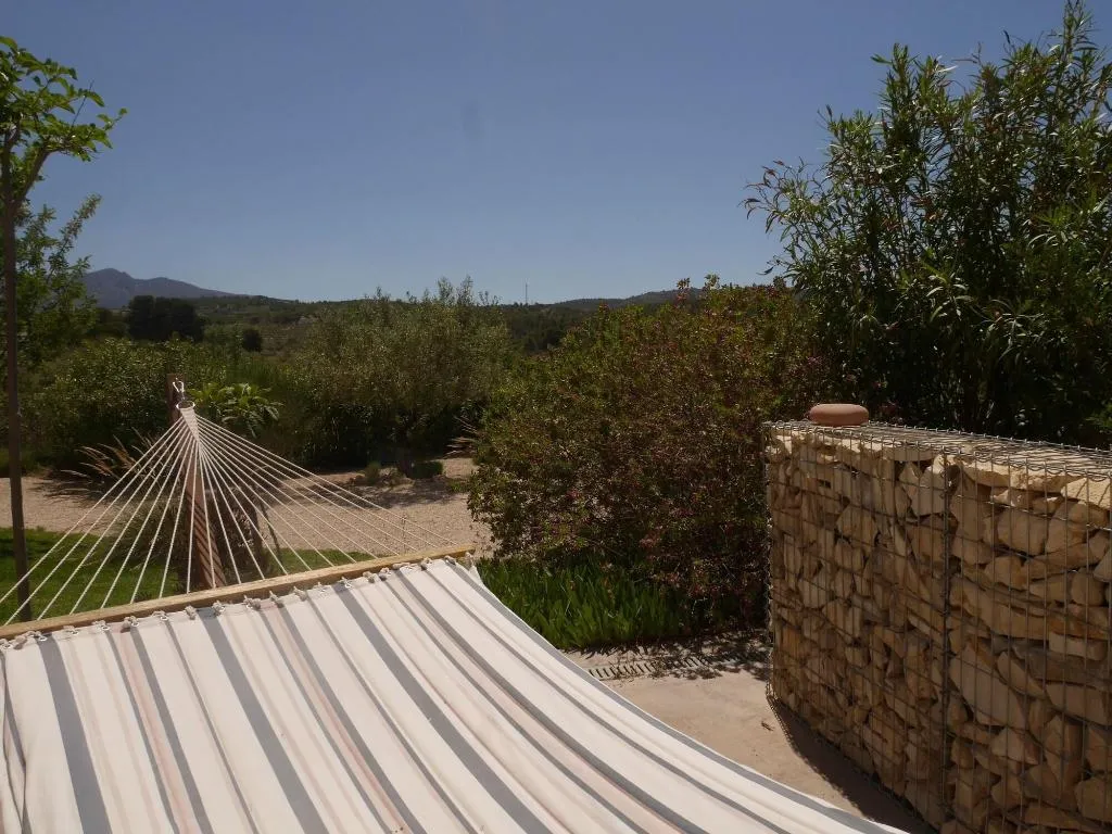 General view, El Pao, Costa Blanca
