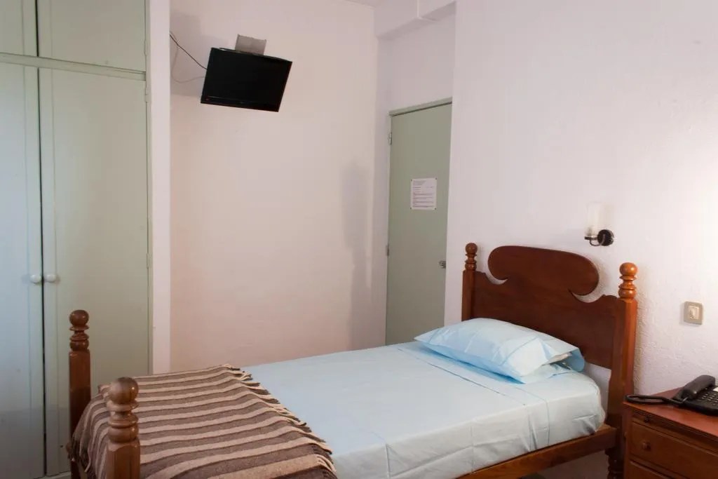SINGLE STANDARD Room, Residencial Monaco, Madeira