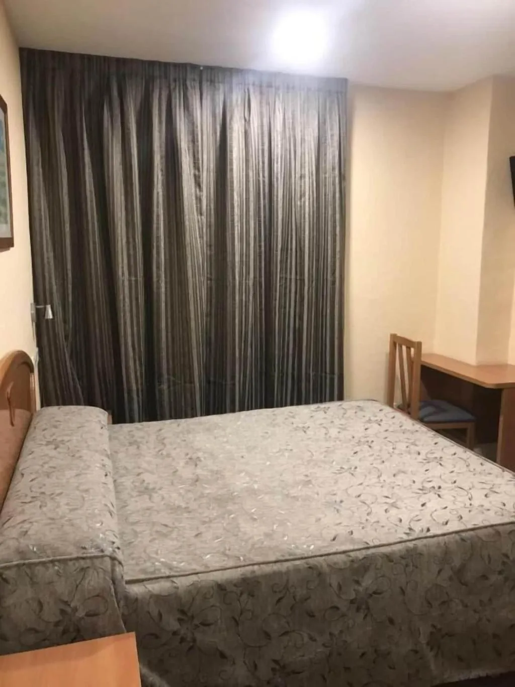 Room, Hotel La Unión, Madrid