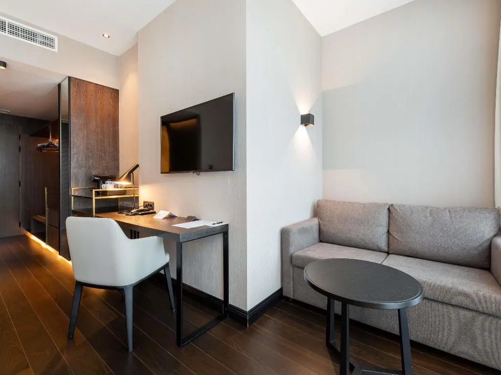 Room, Movenpick Hotel Tallinn, Tallinn
