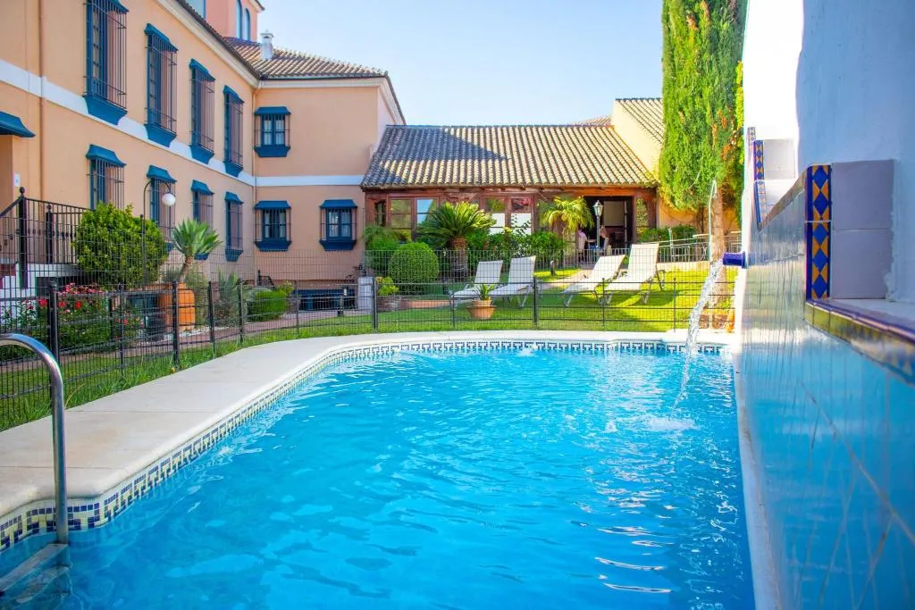 Pool, Yit Vereda Real, Andalucia