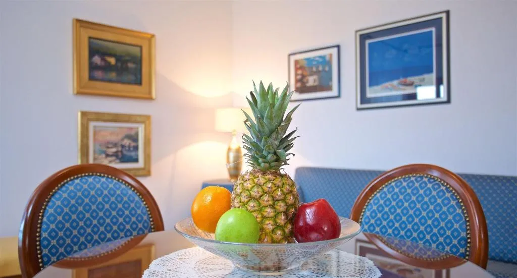 Room, Luxury boutique hotel Villa Vulin, Istria