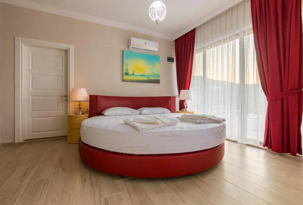 Room HONEYMOON Room, Selimiye Lime Garden Otel, Dalaman
