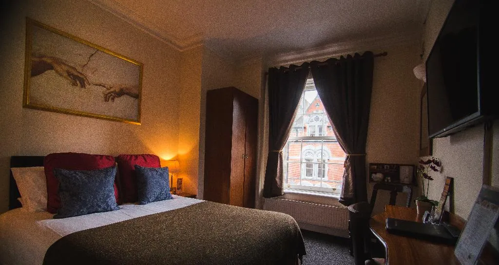 Room, Dublin Citi, Dublin