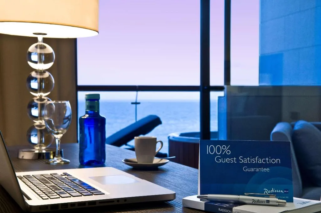 Room, Radisson Blu Resort Gran Canaria, Gran Canaria