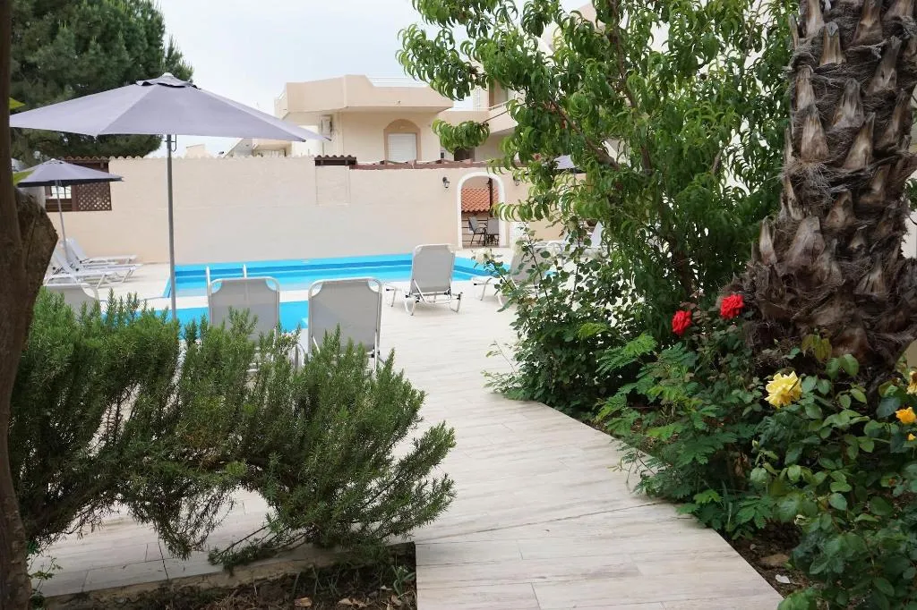 Sports and Entertainment, Dioni Hotel, Crete