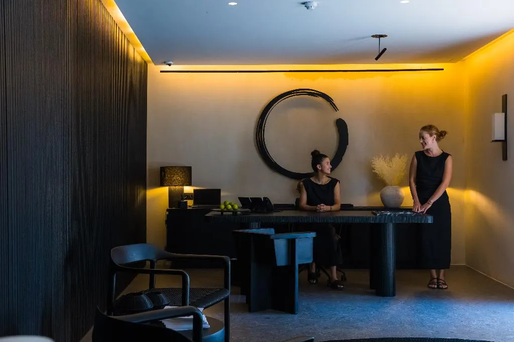 Lobby, Noima Boutique Hotel Mykonos, Mykonos