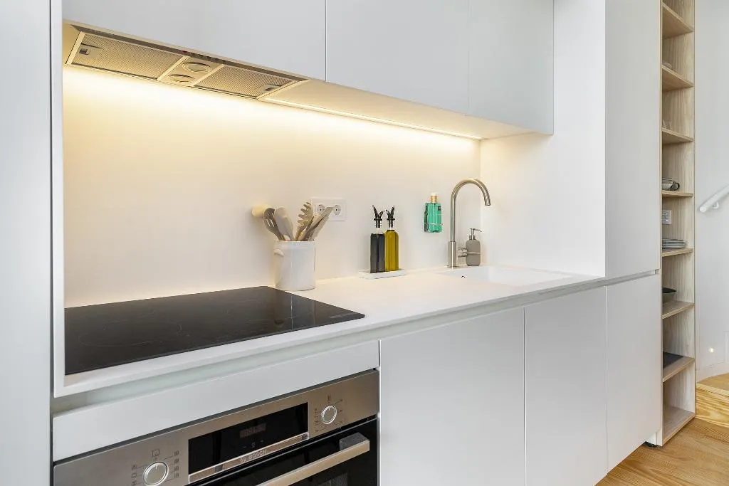 VILLA PREMIER KING BED Room, Canto De Luz, Porto