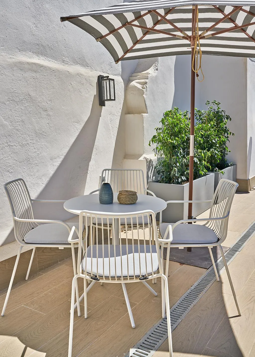 JUNIOR SUITE STANDARD Room, Vincci Molviedro Suites Apartments, Seville