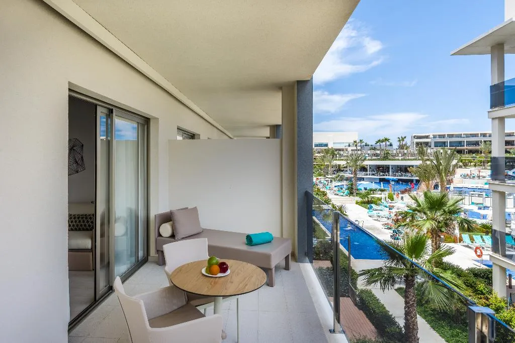SUITE CAPACITY 6 Room, Zafiro Palace Alcudia, Majorca