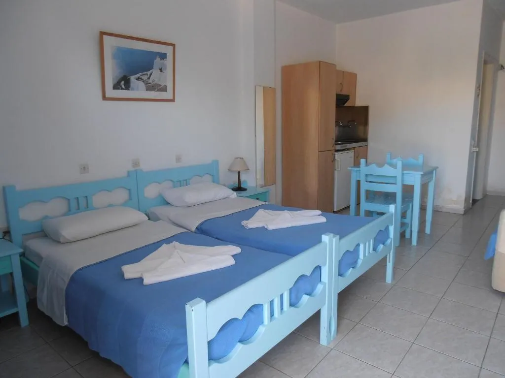 Room, Mariliza Beach, Kos