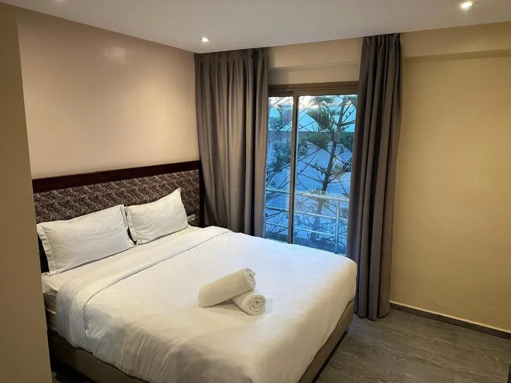 Room, Oceana Mazagan Suites Hotel, Casablanca