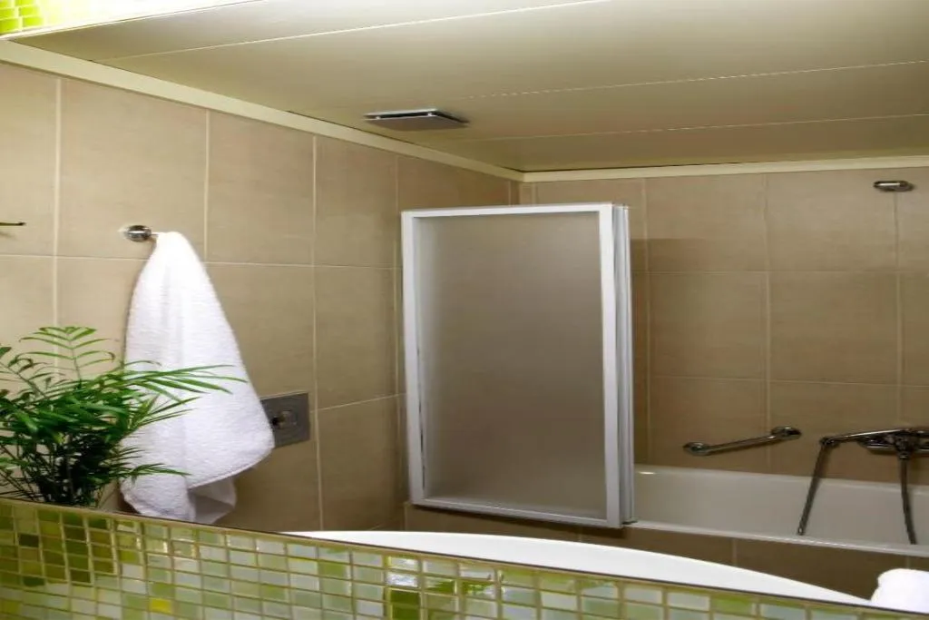 DOUBLE SEA VIEW Room, Mouikis, Kefallinia