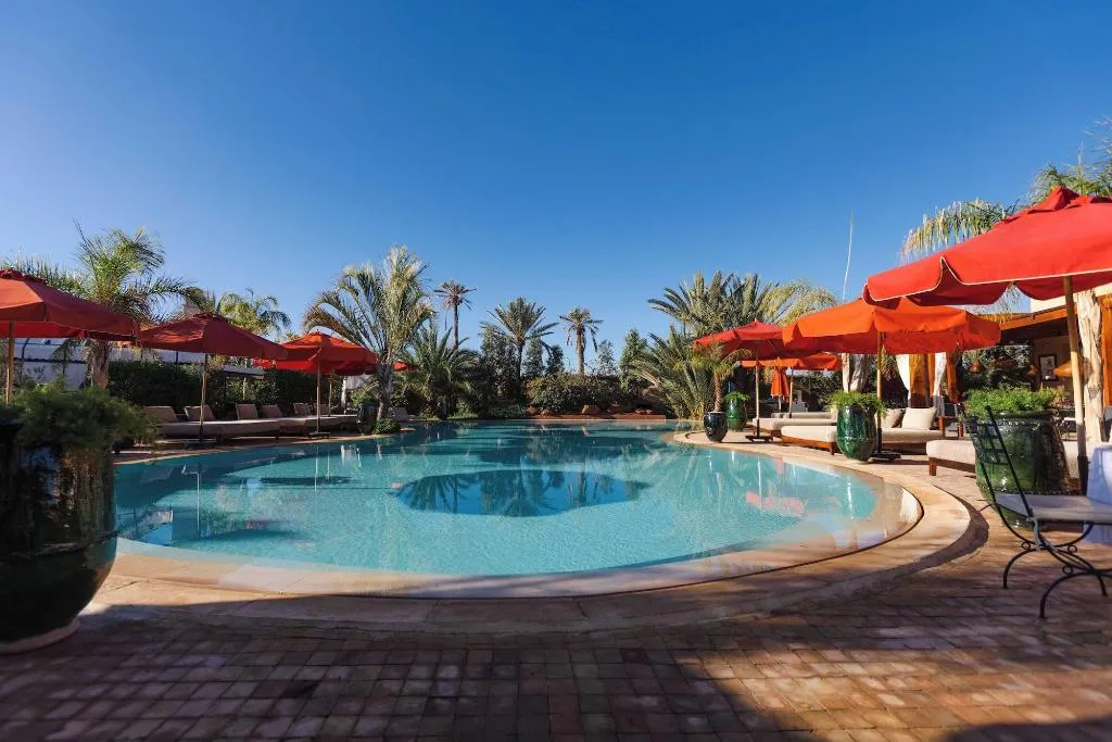Sports and Entertainment, Eden Lodges, Marrakech