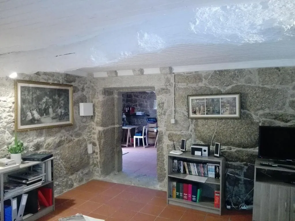 Sports and Entertainment, Casas Da Quinta Da Cancela, Porto