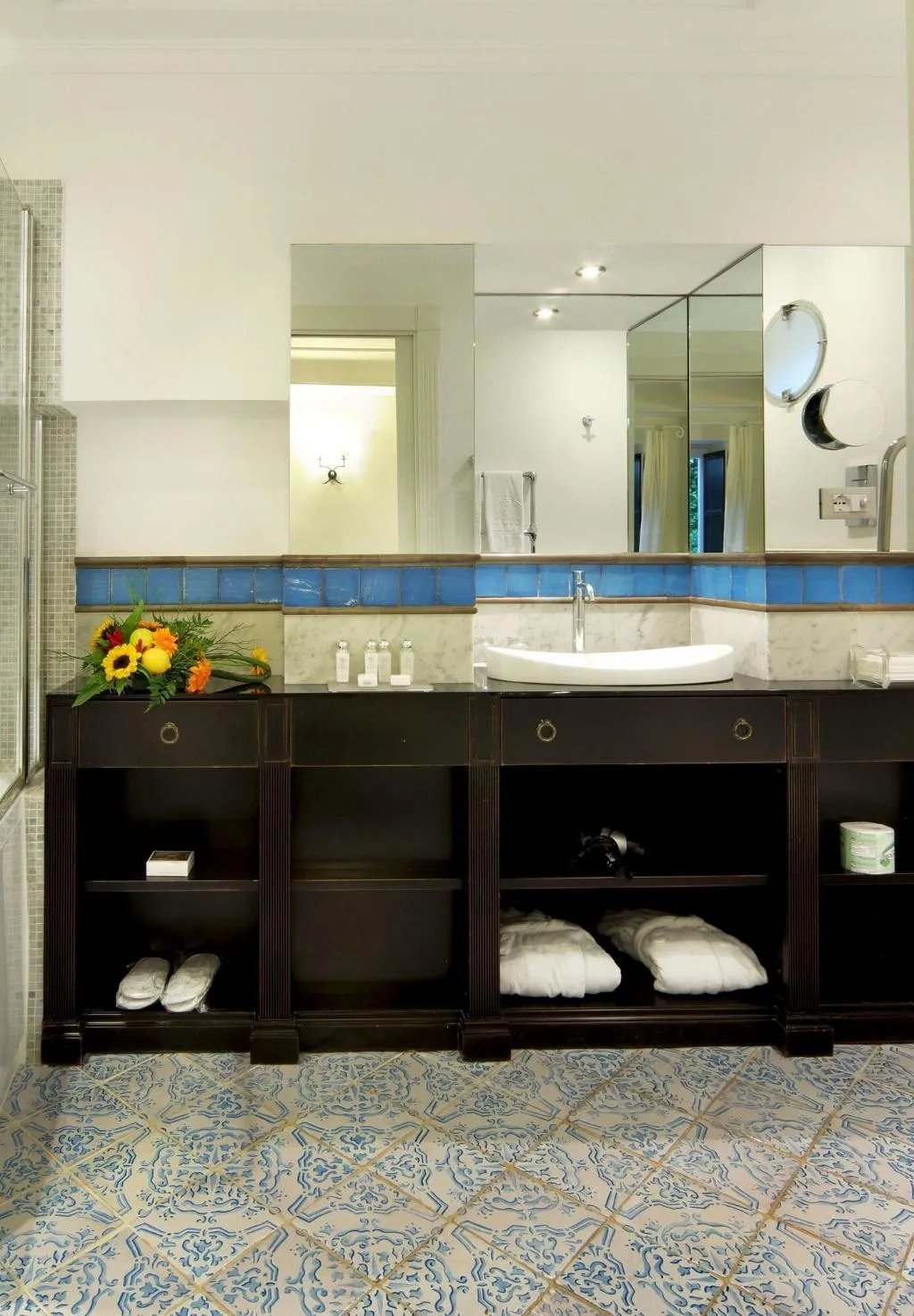 JUNIOR SUITE KING SIZE BED Room, Villa Athena, Catania