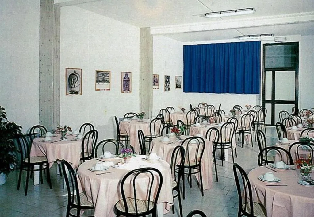 Restaurant, Le Tre Isole, Perugia
