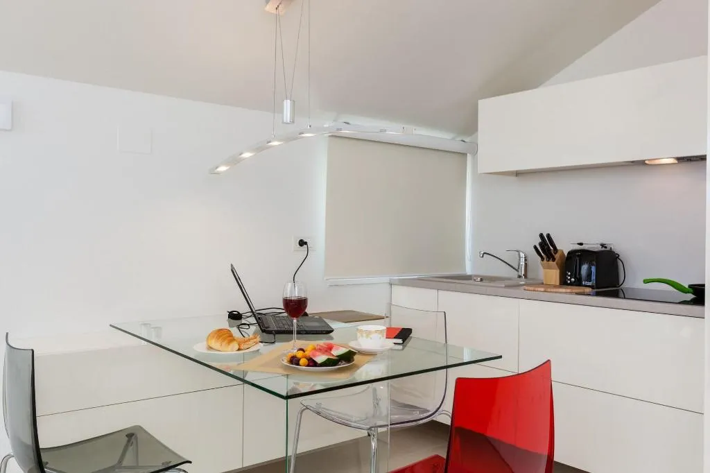 Room, Palace Lidija, Split
