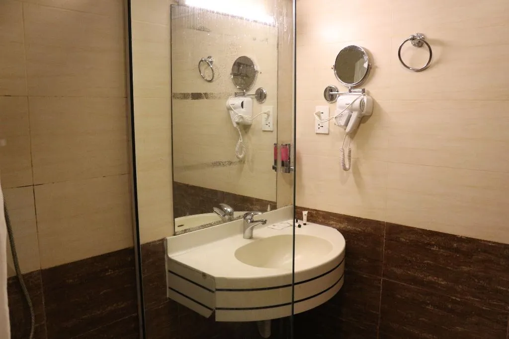 FAMILY ROOM CAPACITY 4 Room, Mariana Hotel, Dubai