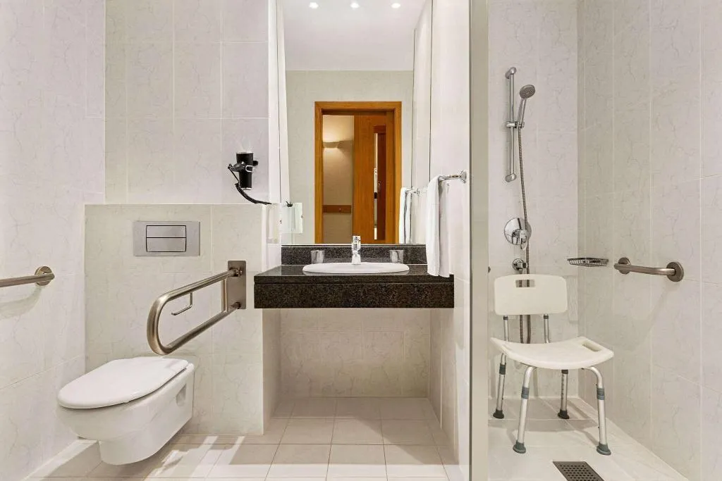 Room, Ramada by Wyndham Madrid Tres Cantos, Madrid