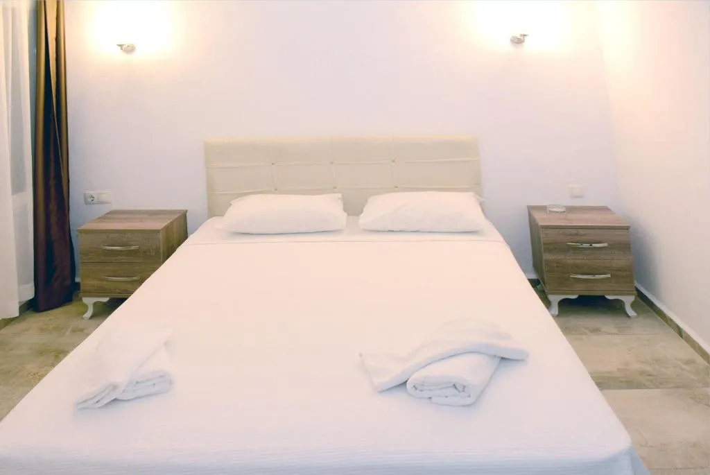 Room, Hotel Gumbet, Bodrum