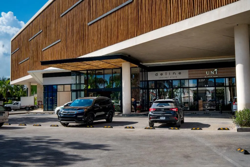 Lobby, Hive Cancun By G Hotels, Cancun Area