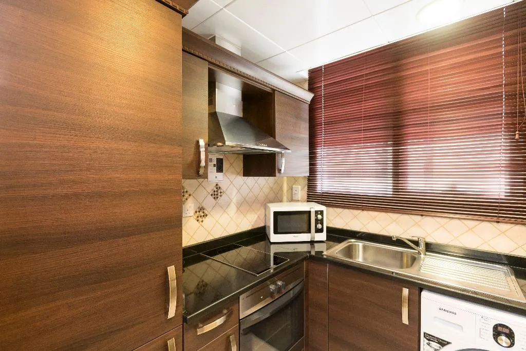 SUITE ONE BEDROOM Room, Marmara Hotel Apartments, Dubai