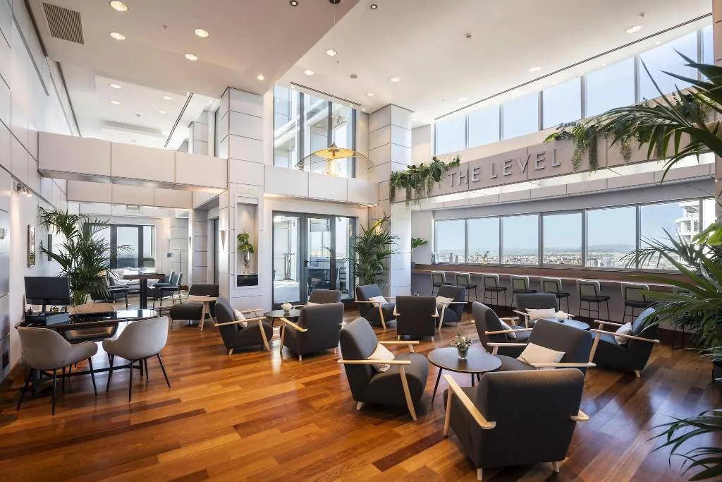 Conferences, Melia Valencia, Valencia