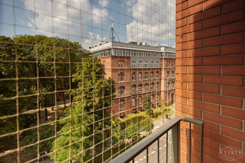 General view, Apartamenty Kornelia, Krakow