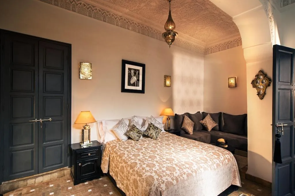 Room, Riad Star By Marrakech Riad, Marrakech