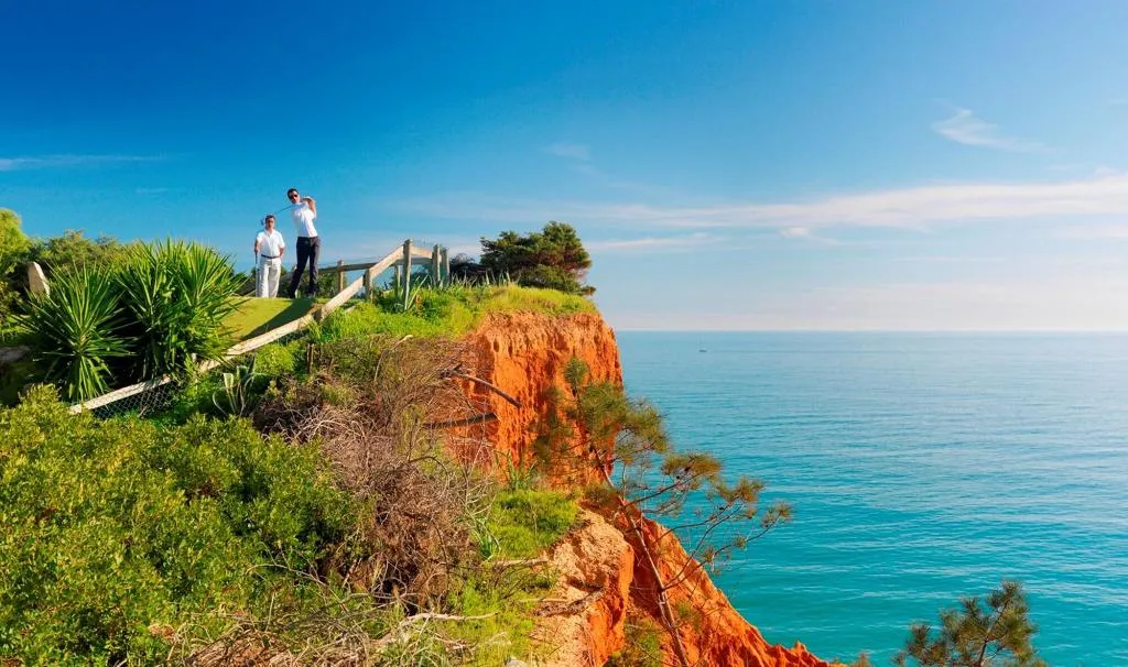 Sports and Entertainment, Pine Cliffs Village & Golf Suites, Algarve