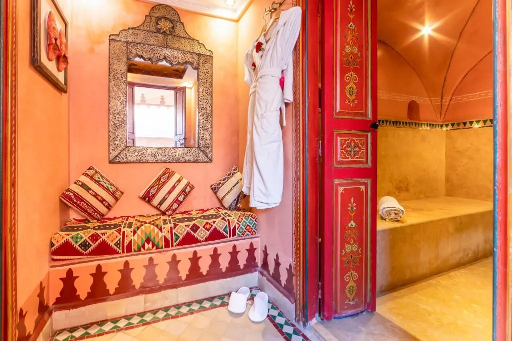 Sports and Entertainment, Riad Hikaya, Marrakech