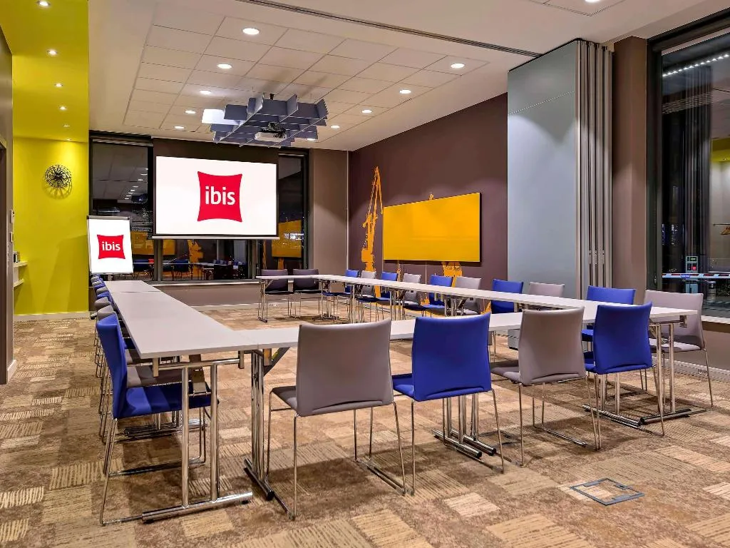 Conferences, Ibis Gdansk Stare Miasto, Gdansk