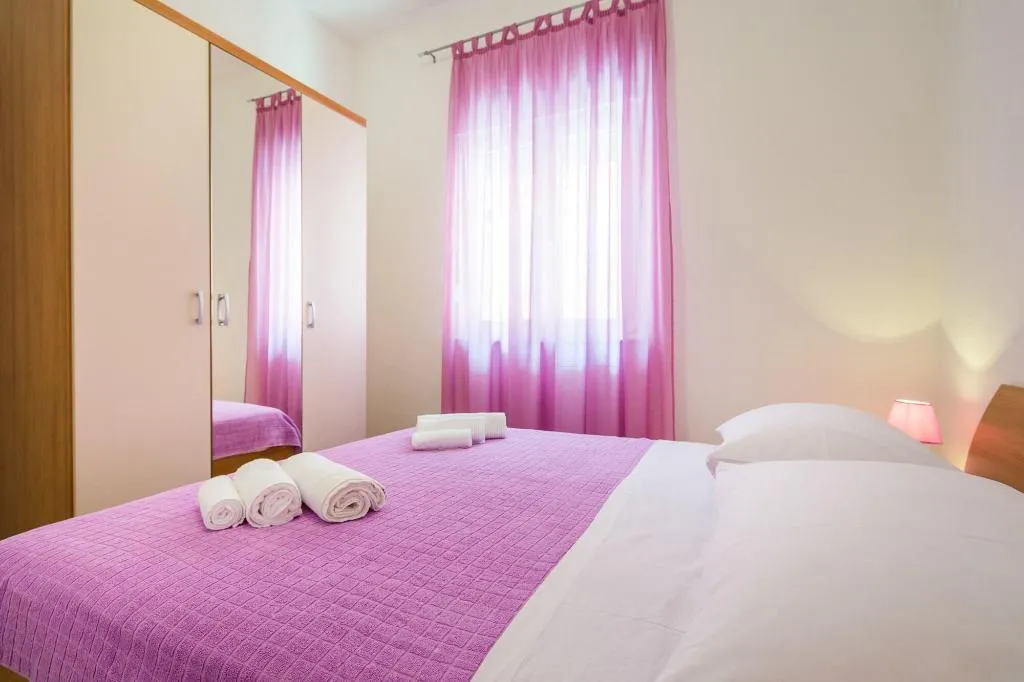 Room, Apartments Villa Kolar, Split