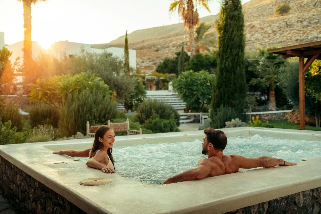 General view, Caesars Gardens Hotel and Spa, Rhodes
