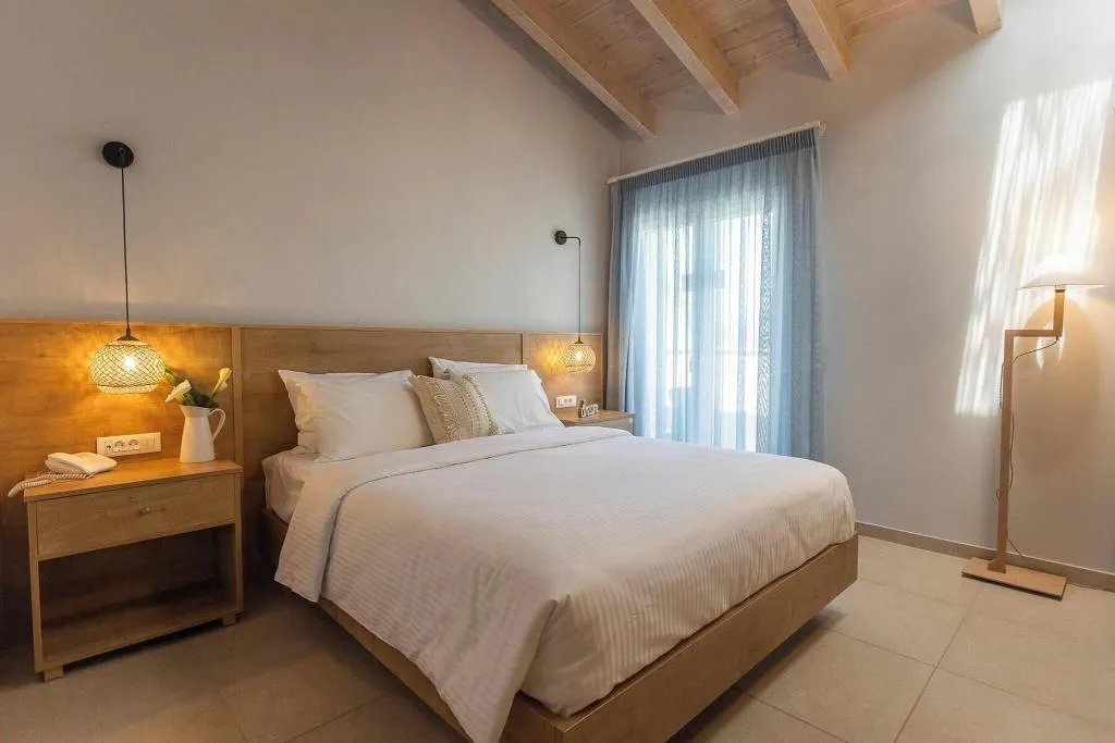 SUITE SUPERIOR Room, Telesilla, Corfu